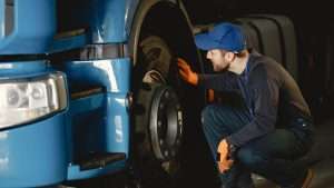 TIRE SALES & REPAIR