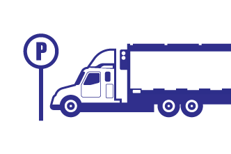 Truck Parking